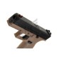 KJW KP-13 (Gas) (Tan)
